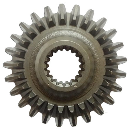 Aftermarket Bevel Gear Fits Capello Quasar WN-04512500-PEX